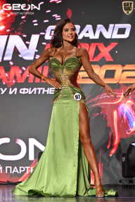 Grand Prix Dudushkin Fitness Family - 2026