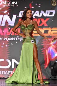 Grand Prix Dudushkin Fitness Family - 2026