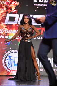 Grand Prix Dudushkin Fitness Family - 2026