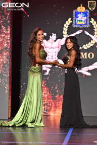 Grand Prix Dudushkin Fitness Family - 2026