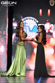 Grand Prix Dudushkin Fitness Family - 2026