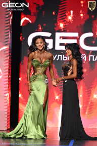 Grand Prix Dudushkin Fitness Family - 2026