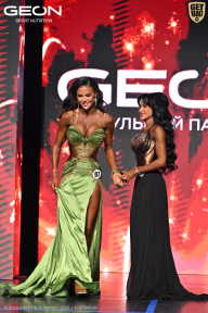 Grand Prix Dudushkin Fitness Family - 2026