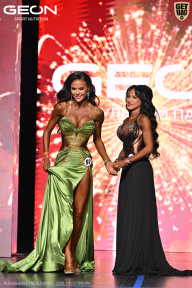 Grand Prix Dudushkin Fitness Family - 2026