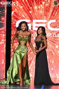 Grand Prix Dudushkin Fitness Family - 2026