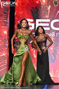 Grand Prix Dudushkin Fitness Family - 2026