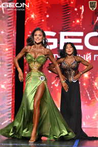 Grand Prix Dudushkin Fitness Family - 2026