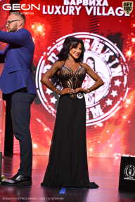 Grand Prix Dudushkin Fitness Family - 2026