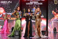 Grand Prix Dudushkin Fitness Family - 2026