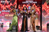 Grand Prix Dudushkin Fitness Family - 2026