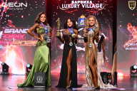 Grand Prix Dudushkin Fitness Family - 2026