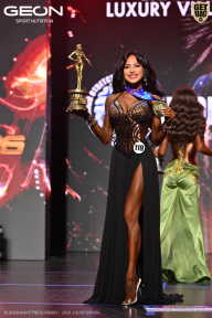 Grand Prix Dudushkin Fitness Family - 2026