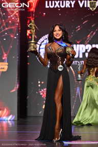 Grand Prix Dudushkin Fitness Family - 2026