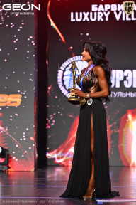 Grand Prix Dudushkin Fitness Family - 2026