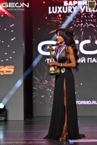 Grand Prix Dudushkin Fitness Family - 2026