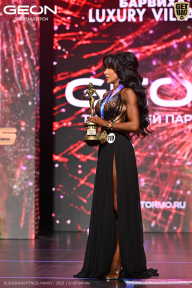 Grand Prix Dudushkin Fitness Family - 2026