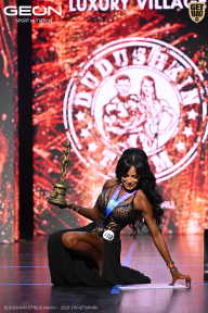 Grand Prix Dudushkin Fitness Family - 2026