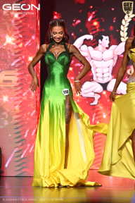 Grand Prix Dudushkin Fitness Family - 2026