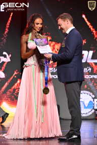 Grand Prix Dudushkin Fitness Family - 2026