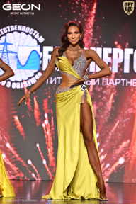 Grand Prix Dudushkin Fitness Family - 2026