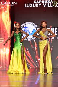 Grand Prix Dudushkin Fitness Family - 2026