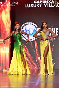 Grand Prix Dudushkin Fitness Family - 2026