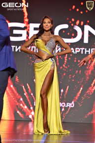 Grand Prix Dudushkin Fitness Family - 2026