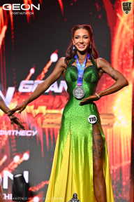 Grand Prix Dudushkin Fitness Family - 2026