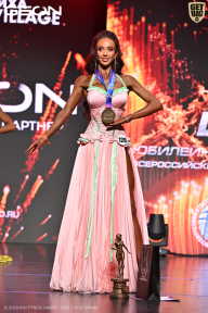 Grand Prix Dudushkin Fitness Family - 2026