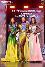 Grand Prix Dudushkin Fitness Family - 2026