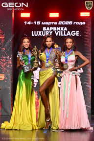 Grand Prix Dudushkin Fitness Family - 2026