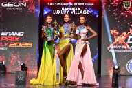 Grand Prix Dudushkin Fitness Family - 2026