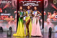 Grand Prix Dudushkin Fitness Family - 2026