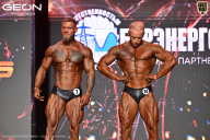 Grand Prix Dudushkin Fitness Family - 2026