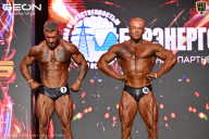 Grand Prix Dudushkin Fitness Family - 2026