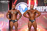 Grand Prix Dudushkin Fitness Family - 2026