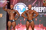 Grand Prix Dudushkin Fitness Family - 2026