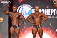 Grand Prix Dudushkin Fitness Family - 2026