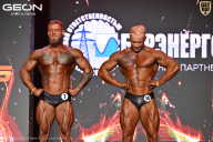 Grand Prix Dudushkin Fitness Family - 2026