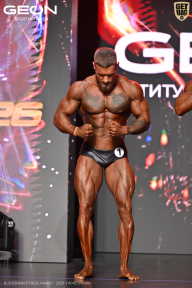 Grand Prix Dudushkin Fitness Family - 2026