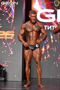 Grand Prix Dudushkin Fitness Family - 2026