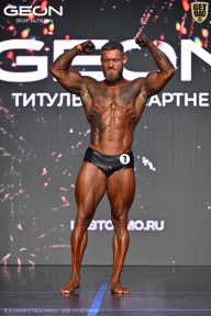 Grand Prix Dudushkin Fitness Family - 2026