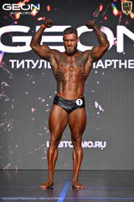 Grand Prix Dudushkin Fitness Family - 2026