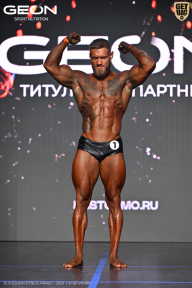 Grand Prix Dudushkin Fitness Family - 2026