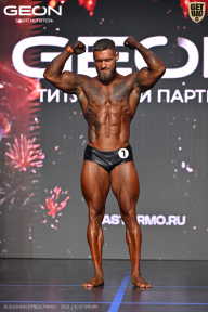 Grand Prix Dudushkin Fitness Family - 2026