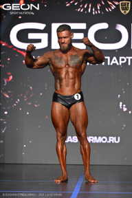 Grand Prix Dudushkin Fitness Family - 2026