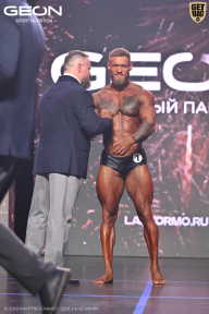 Grand Prix Dudushkin Fitness Family - 2026