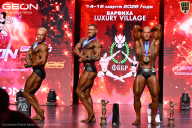 Grand Prix Dudushkin Fitness Family - 2026