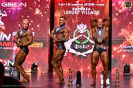 Grand Prix Dudushkin Fitness Family - 2026