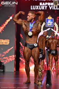 Grand Prix Dudushkin Fitness Family - 2026